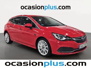 Opel Astra 1.6 Turbo S&S GSi Line 147 kW (200 CV)