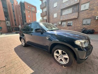 BMW X5 2010
