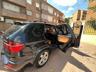 BMW X5 2010