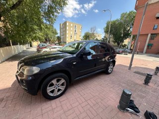 BMW X5 2010