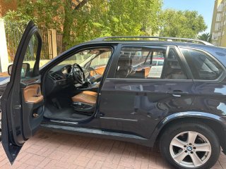 BMW X5 2010