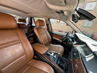 BMW X5 2010