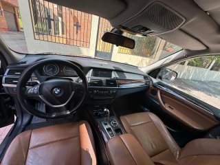 BMW X5 2010