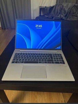 HP Elitebook 865 G11