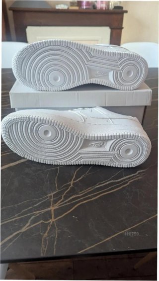Nike Air Force 1 Blancas Talla 38