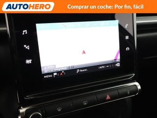 Citroën C3 1.2 PureTech Feel Pack