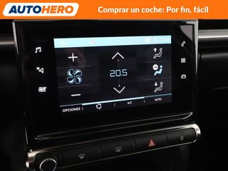 Citroën C3 1.2 PureTech Feel Pack