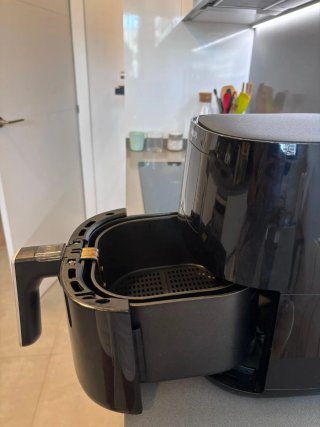Philips Airfryer HD925/70 Freidora Aire 4,1 litros