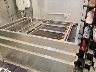 Máquina Hidroimpresión Completa. Listo para usar