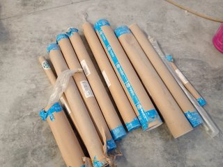 Máquina Hidroimpresión Completa. Listo para usar