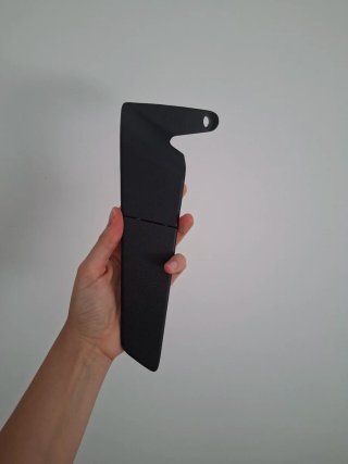 Retrovisores plegables Z900