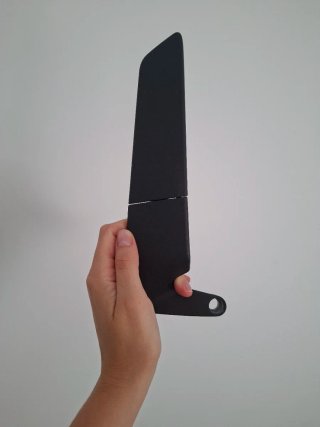 Retrovisores plegables Z900