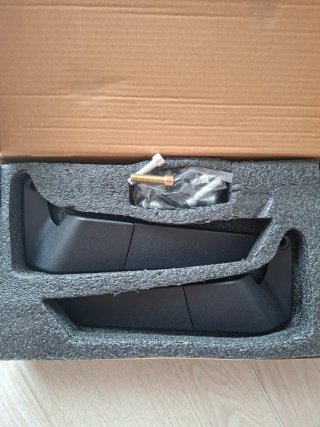 Retrovisores plegables Z900