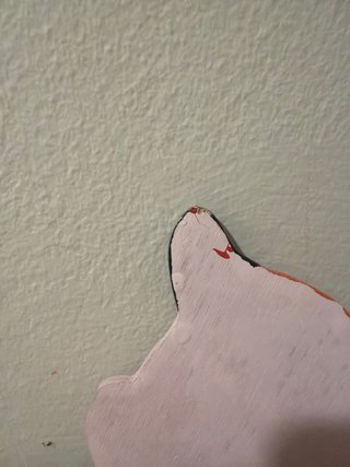 Pinocho de madera para decorar