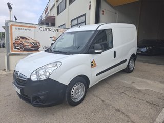 OPEL Combo Cargo 1.3 CDTI L1 H1 EU5