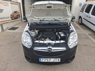 OPEL Combo Cargo 1.3 CDTI L1 H1 EU5