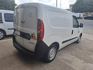 OPEL Combo Cargo 1.3 CDTI L1 H1 EU5