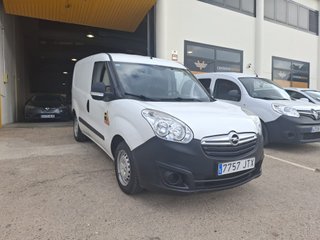 OPEL Combo Cargo 1.3 CDTI L1 H1 EU5