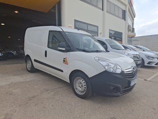 OPEL Combo Cargo 1.3 CDTI L1 H1 EU5