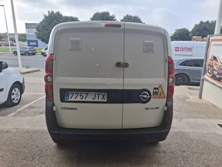 OPEL Combo Cargo 1.3 CDTI L1 H1 EU5