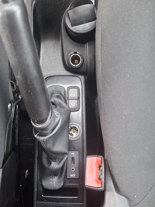 OPEL Combo Cargo 1.3 CDTI L1 H1 EU5