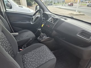 OPEL Combo Cargo 1.3 CDTI L1 H1 EU5
