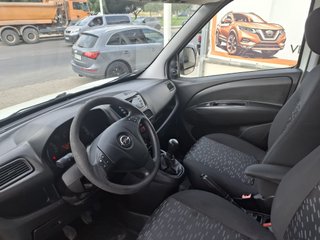 OPEL Combo Cargo 1.3 CDTI L1 H1 EU5