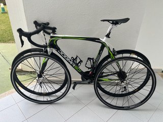 Bicicleta carretera Pinarello Dogma 60.1
