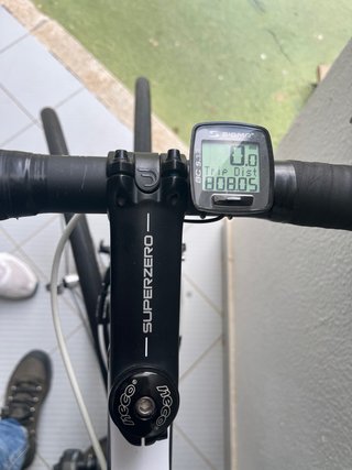 Bicicleta carretera Pinarello Dogma 60.1