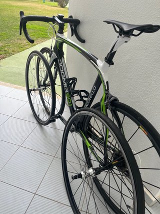 Bicicleta carretera Pinarello Dogma 60.1