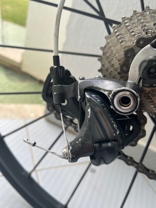 Bicicleta carretera Pinarello Dogma 60.1