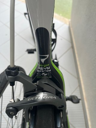 Bicicleta carretera Pinarello Dogma 60.1