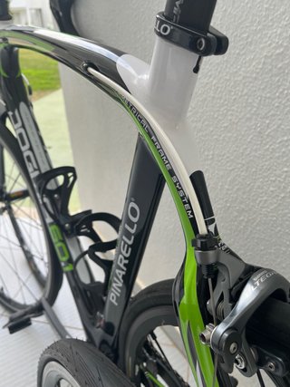 Bicicleta carretera Pinarello Dogma 60.1