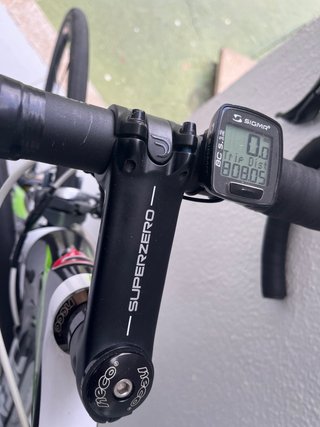 Bicicleta carretera Pinarello Dogma 60.1