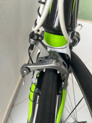 Bicicleta carretera Pinarello Dogma 60.1