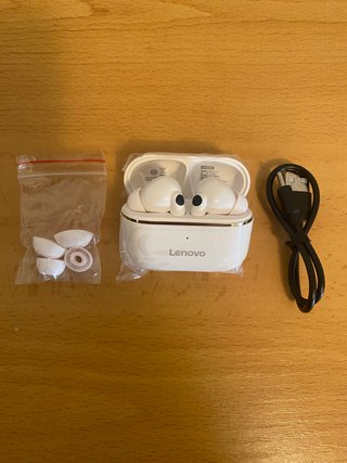 Auriculares Inalámbricos