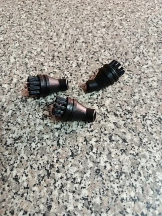 Cepillos Redondos Lady Vap