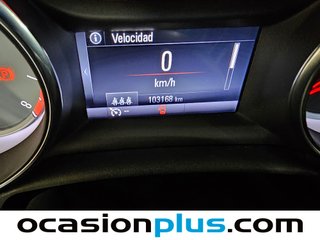 Opel Astra 1.6 Turbo S&S GSi Line 147 kW (200 CV)