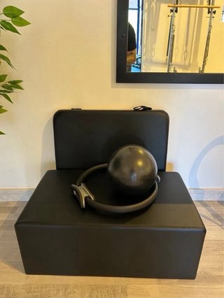 Máquinas de Pilates Reformer