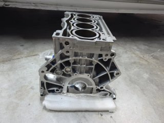 Bloque Motor VW 1.5 TSI DPC cupra León audio a 3