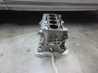Bloque Motor VW 1.5 TSI DPC cupra León audio a 3