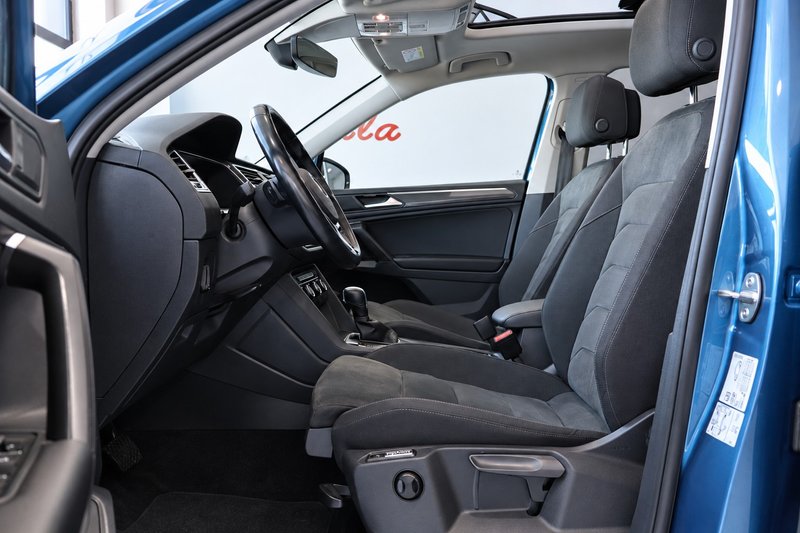 Volkswagen Tiguan Allspace SPORT 2,0 TDI 4Motion 6 vel. 2021, foto 6