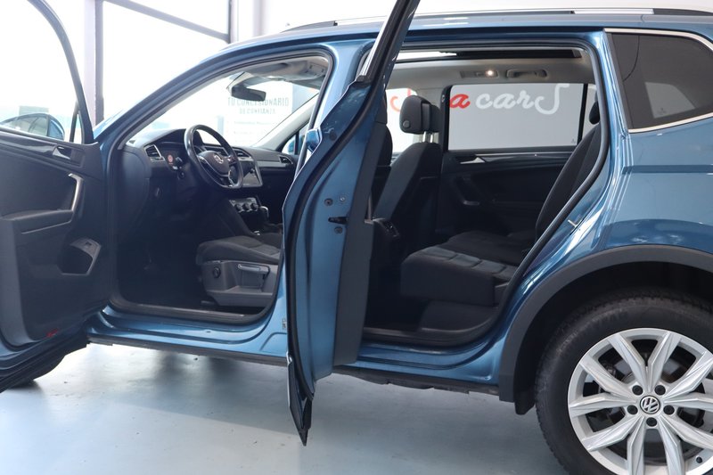 Volkswagen Tiguan Allspace SPORT 2,0 TDI 4Motion 6 vel. 2021, foto 10