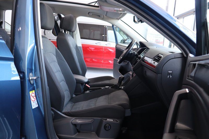 Volkswagen Tiguan Allspace SPORT 2,0 TDI 4Motion 6 vel. 2021, foto 13