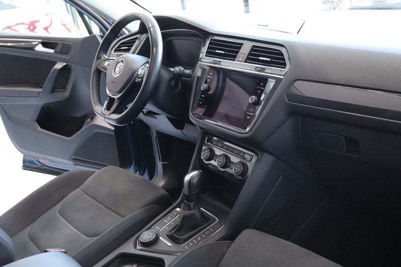 Volkswagen Tiguan Allspace SPORT 2,0 TDI 4Motion 6 vel. 2021, foto 30