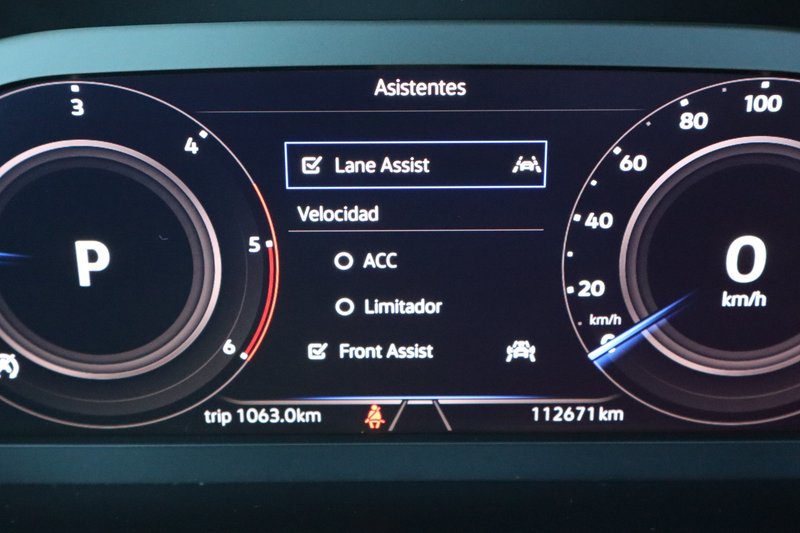 Volkswagen Tiguan Allspace SPORT 2,0 TDI 4Motion 6 vel. 2021, foto 37
