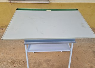 Mesa dibujo técnico