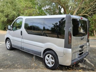 Renault Trafic 2006
