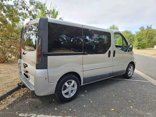 Renault Trafic 2006
