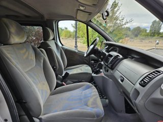 Renault Trafic 2006